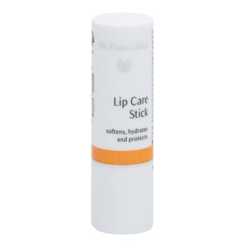 Dr. Hauschka Lip Care Stick for Soft, Shiny Lips