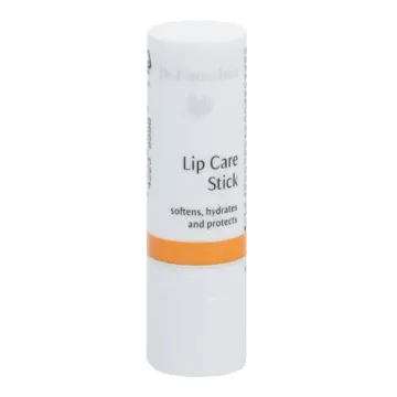 Dr. Hauschka Lip Care Stick for Soft, Shiny Lips