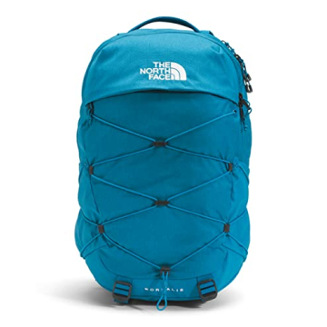THE NORTH FACE Borealis Commuter Laptop Backpack - Water-Resistant, Stylish, and Organized