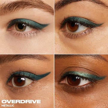 Urban Decay 24/7 Glide-On Eyeliner Pencil - Long-lasting Color