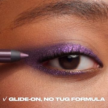 Urban Decay 24/7 Glide-On Eyeliner Pencil - Long-lasting Color