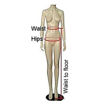 Lisong Women Fuchsia Maxi Tulle Skirt for Special Occasions