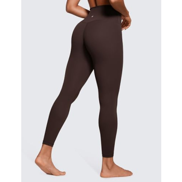 CRZ Yoga Butterluxe High Waisted Leggings for Women