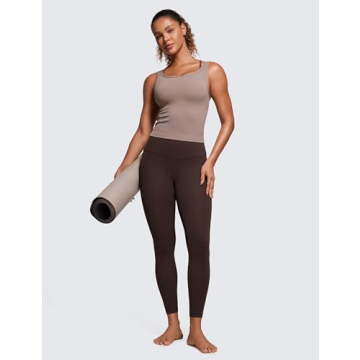 CRZ Yoga Butterluxe High Waisted Leggings for Women