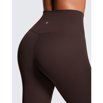 CRZ Yoga Butterluxe High Waisted Leggings for Women