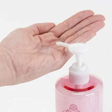 Kikumasamune Japanese Moisturizing Lotion 500ml for All Skin