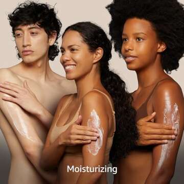 Kikumasamune Moisturizing Hydrating Japanese Body & Skin Toning Lotion, 2 in 1 Toner + Lotion for Women & Men 16.9 Oz/500mL, High Moist