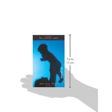 De nadie más (Spanish Soundings) (Spanish Edition)