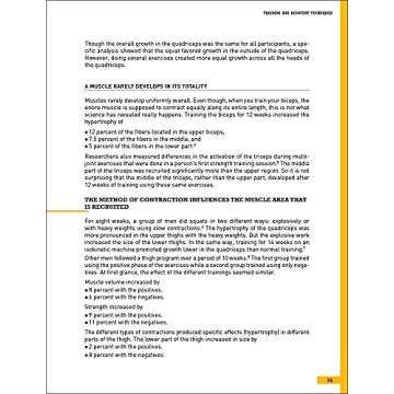 The Strength Training Anatomy Workout III: Maximizing Results with Advanced Training Techniques