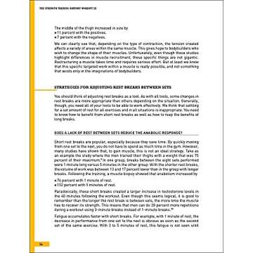 The Strength Training Anatomy Workout III: Maximizing Results with Advanced Training Techniques