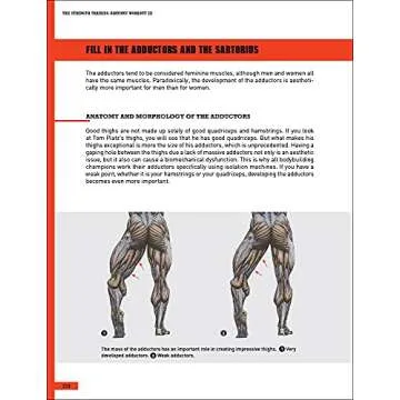 The Strength Training Anatomy Workout III: Maximizing Results with Advanced Training Techniques