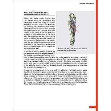 The Strength Training Anatomy Workout III: Maximizing Results with Advanced Training Techniques