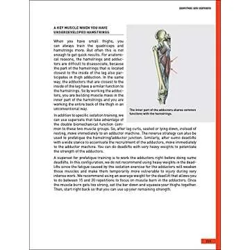 The Strength Training Anatomy Workout III: Maximizing Results with Advanced Training Techniques