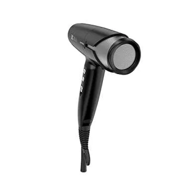 GAMMA+ XCell Professional Lightweight Hair Dryer