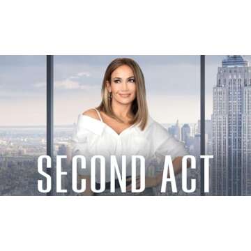 Second Act Program for Career Growth and Empowerment