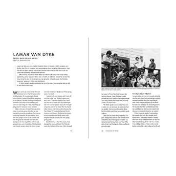 The Book of Pride: LGBTQ Heroes Who Changed the World