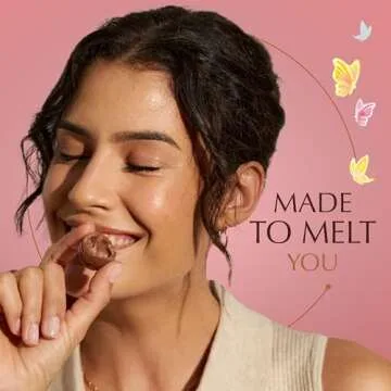 Lindt Spring Neapolitan White Chocolate Truffles 19 Oz