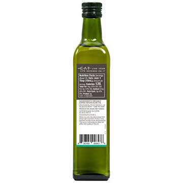 Primal Kitchen 2 Pack Oil - 1 Avocado Oil & 1 Olive Oil - 16.9 oz each