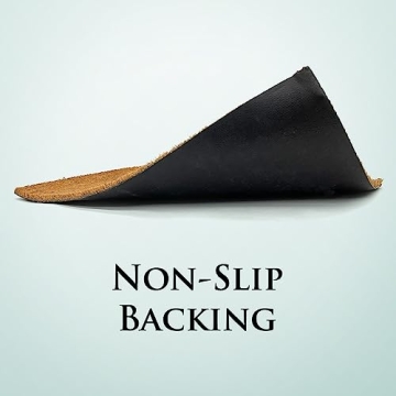 Avera Beet It Coir Doormat - Eco-Friendly, Anti-Slip Mat