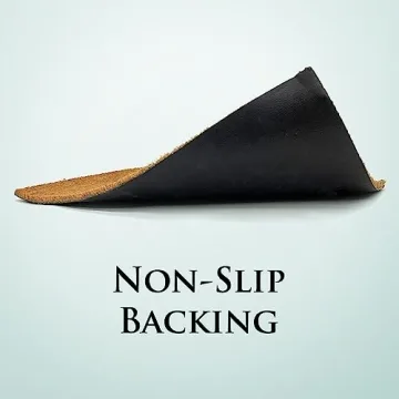 Avera Beet It Coir Doormat - Eco-Friendly, Anti-Slip Mat