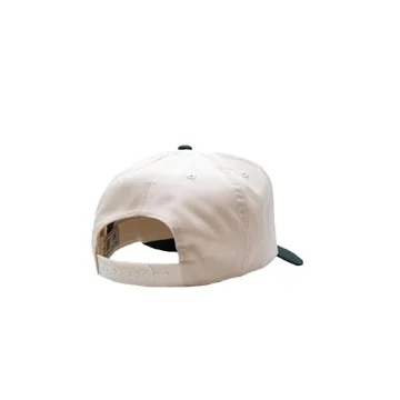 Visibly Toxic Funny Hat for Men and Women, Adjustable Snapback