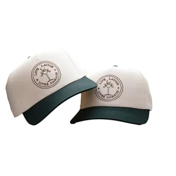 Visibly Toxic Funny Hat for Men and Women, Adjustable Snapback