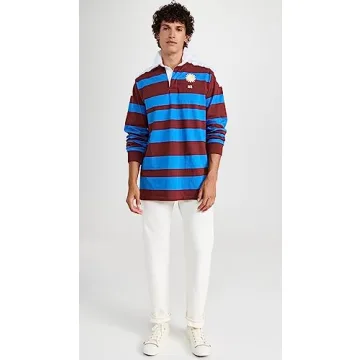 Pro-Keds Men's Royal Lo Classic Canvas Sneaker, White, 11