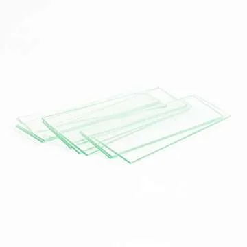 Quality Pre-Cleaned Microscope Slides for All Ages