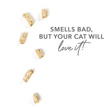 Feline Natural - Grain-Free Freeze-Dried Cat Food Supplement - Lamb Green Tripe, 2oz