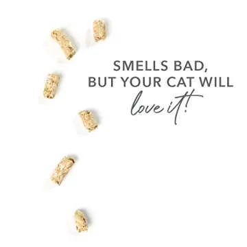 Feline Natural - Grain-Free Freeze-Dried Cat Food Supplement - Lamb Green Tripe, 2oz