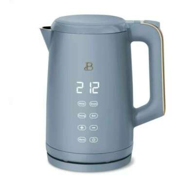 Drew Barrymore One-Touch Electric Kettle 1.7L