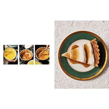 Sweet Enough Dessert Cookbook by Alison Roman