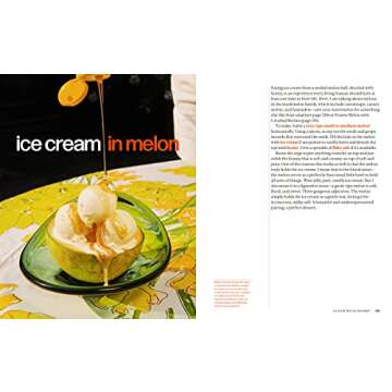 Sweet Enough Dessert Cookbook by Alison Roman