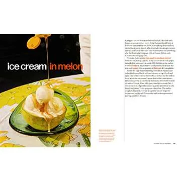 Sweet Enough Dessert Cookbook by Alison Roman