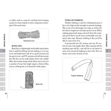 The Bushcraft Essentials Field Guide: The Basics You Need to Pack, Know, and Do to Survive in the Wi...