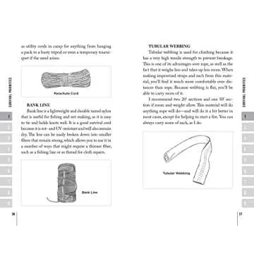 The Bushcraft Essentials Field Guide for Ultimate Survival Skills