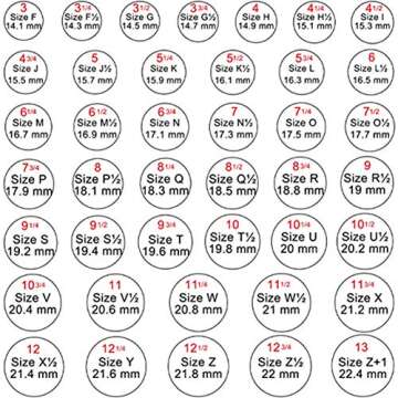 Personalized 925 Sterling Silver Custom Signet Ring Engraved Made with Any Letter Initials for Women...