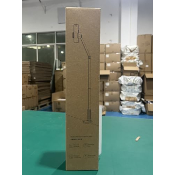 yAyusi Overhead Phone Mount for Perfectly Lit Recordings