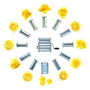 Marcato Trenette Cutter