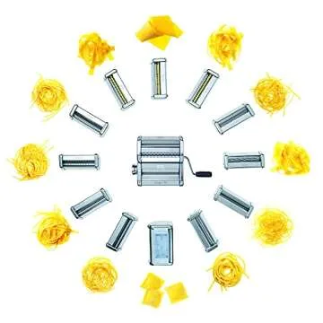 Marcato Trenette Cutter for Atlas 150 Pasta Machine