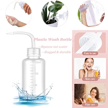 AREMOD Eyelash Extension Supplies USB Mini Lash Dryer Brush Kit