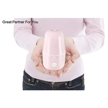 ROSA RUGOSA Menstrual Cup Steamer for Clean Period Care