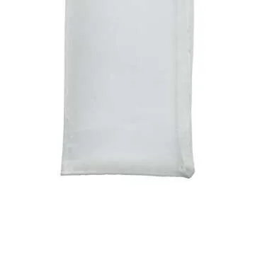 120 Micron Nylon Tea Filter Bags - 20 Pack for Quality Brewing