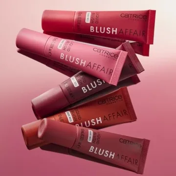 Catrice Blush Affair Liquid Blush - Vegan & Long-Lasting