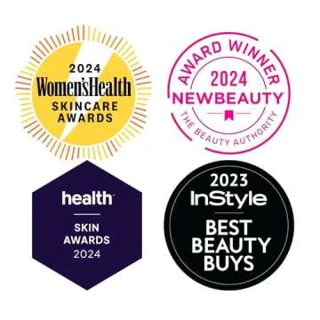 Colorescience Total Protection No-Show Mineral Sunscreen SPF 50, 1.7oz - Lightweight & Invisible