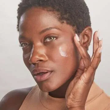Colorescience No-Show Mineral Sunscreen SPF 50 | 100% Invisible Protection