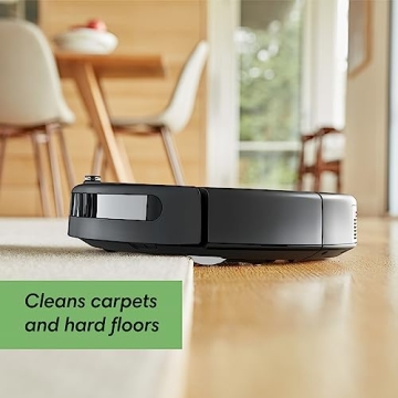 iRobot Roomba 676 Robot Vacuum with Wi-Fi & Alexa