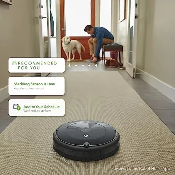 iRobot Roomba 676 Robot Vacuum with Wi-Fi & Alexa