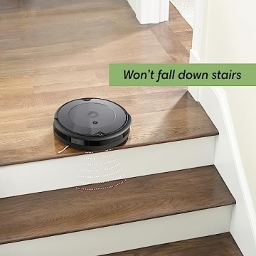 iRobot Roomba 676 Robot Vacuum with Wi-Fi & Alexa