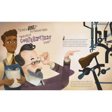 Explore Jan Matzeliger's Revolutionary Shoe Invention